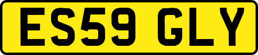 ES59GLY