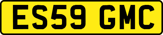 ES59GMC