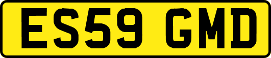ES59GMD