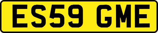 ES59GME