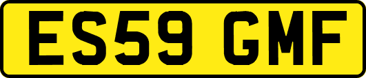 ES59GMF