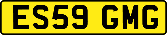ES59GMG