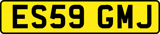 ES59GMJ