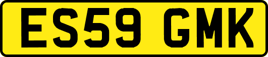 ES59GMK