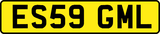 ES59GML