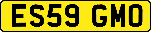ES59GMO
