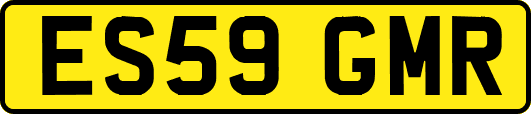 ES59GMR