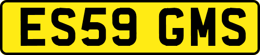 ES59GMS