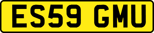ES59GMU