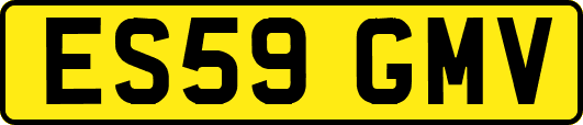 ES59GMV