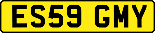 ES59GMY