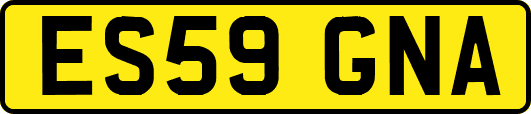 ES59GNA