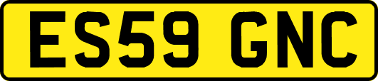 ES59GNC