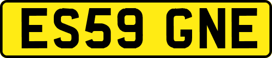 ES59GNE