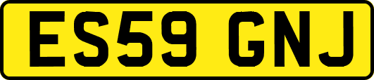 ES59GNJ