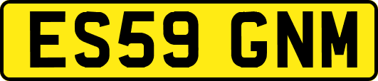 ES59GNM