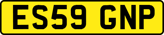 ES59GNP