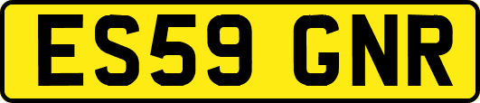 ES59GNR