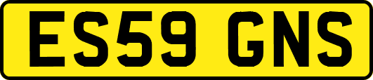ES59GNS