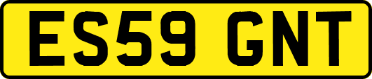ES59GNT