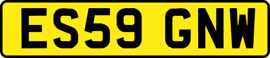 ES59GNW