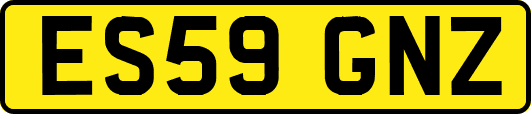 ES59GNZ