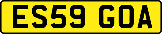 ES59GOA