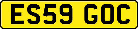 ES59GOC