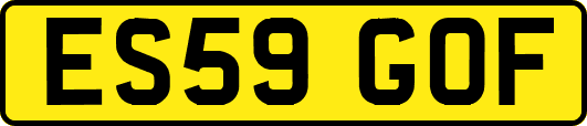 ES59GOF