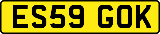 ES59GOK