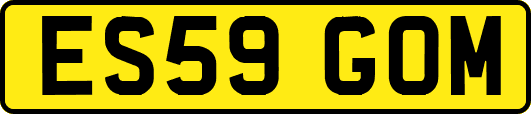 ES59GOM