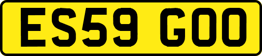ES59GOO