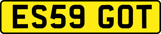 ES59GOT