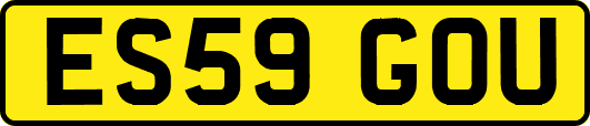 ES59GOU