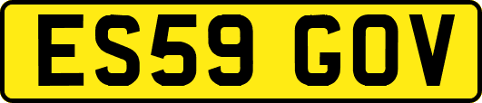 ES59GOV