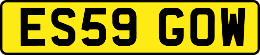 ES59GOW
