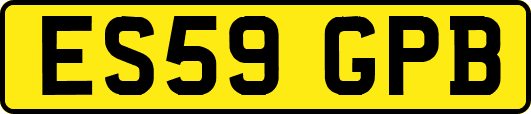 ES59GPB