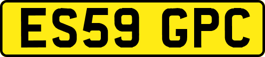 ES59GPC