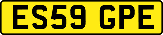 ES59GPE