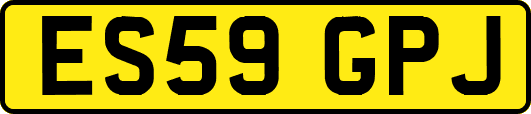 ES59GPJ