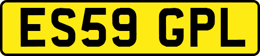 ES59GPL