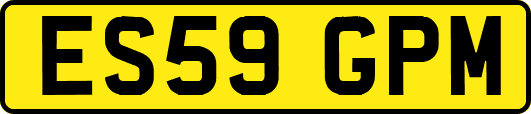 ES59GPM