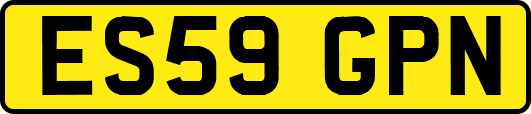 ES59GPN