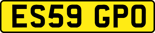 ES59GPO