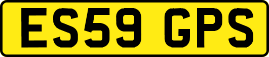 ES59GPS