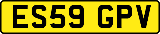 ES59GPV
