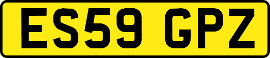 ES59GPZ