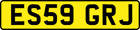 ES59GRJ