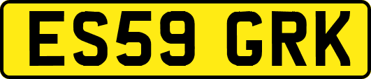 ES59GRK
