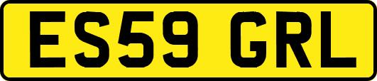 ES59GRL